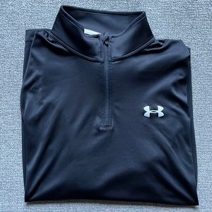 Under Armour 1/4 Zip